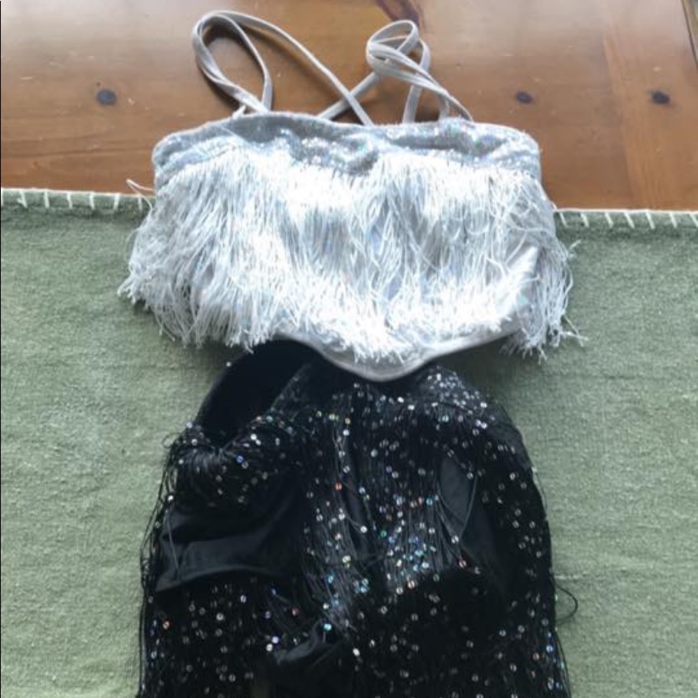Tenth House Cosmic costume - SA